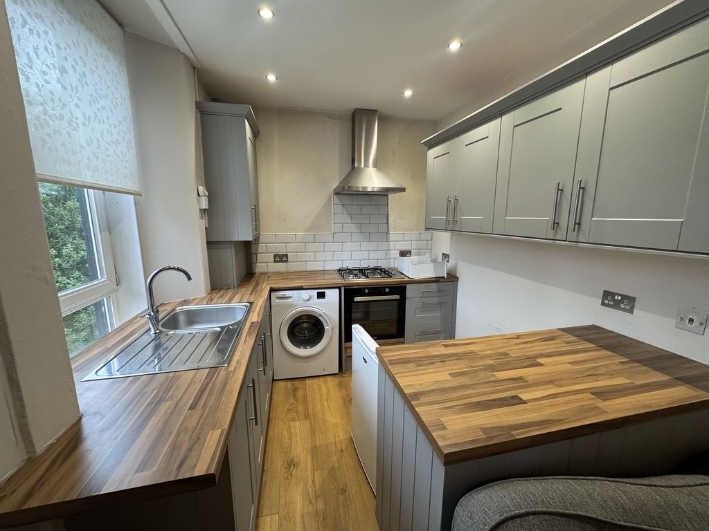Bearsden Road Anniesland